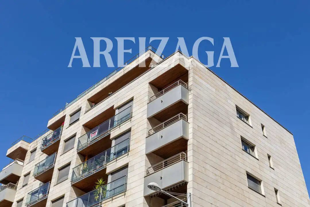 Pis amb terrassa en venda a Calle Pablo Sarasate, imagen 43