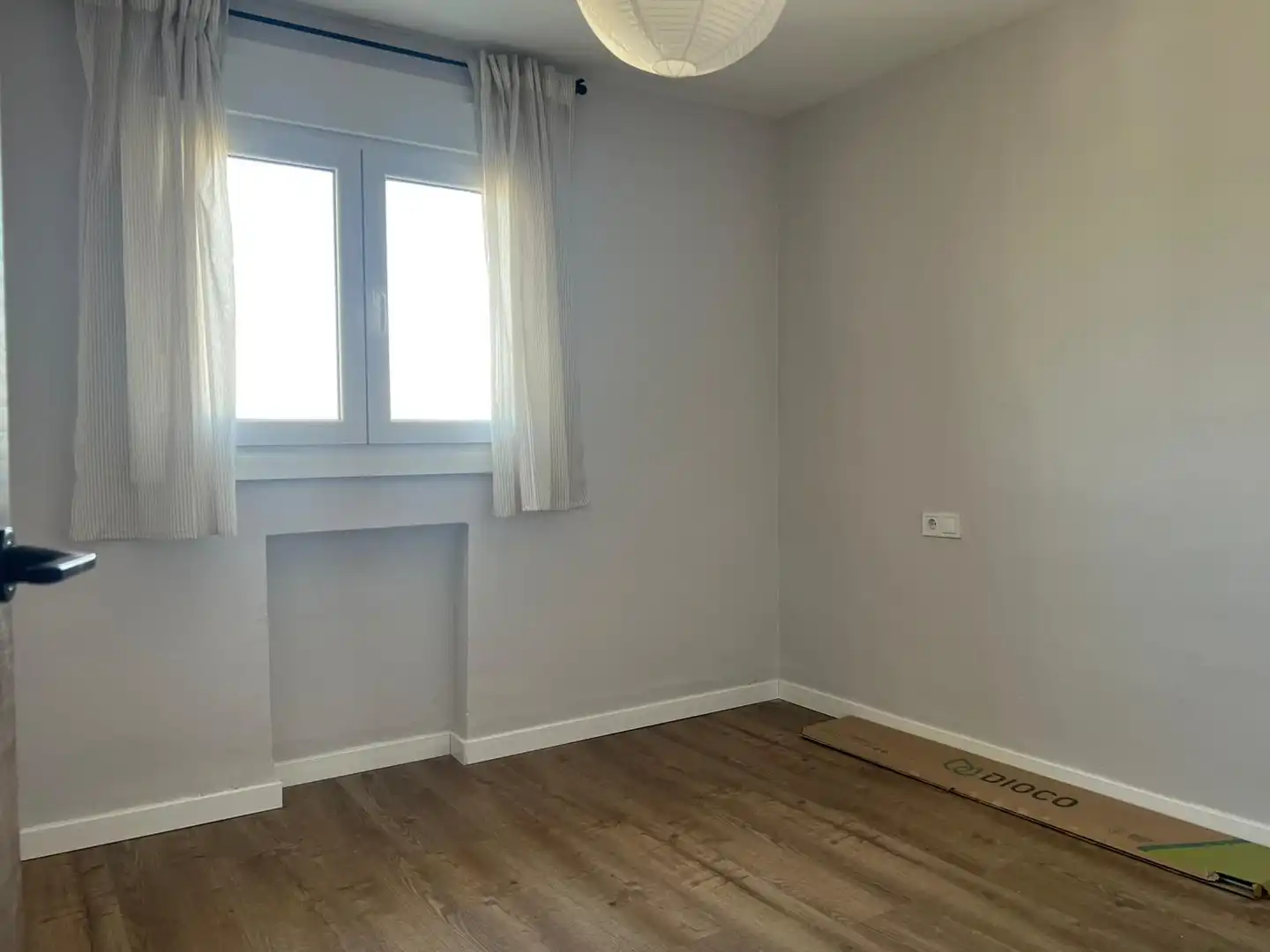 Bedroom of Duplexes for sale in Barcelona  with Air Conditioner, Heating and Parquet flooring