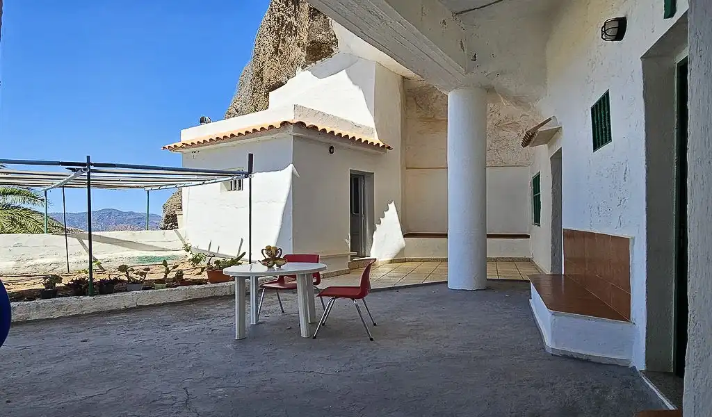 Casa o chalet en venta en Diseminado la Degollada, Artenara