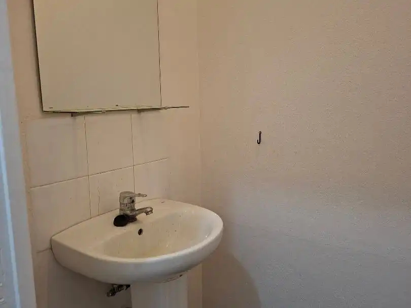 Bany de Local en venda en Málaga