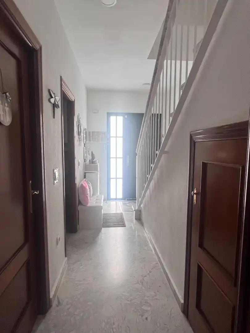 Casa adosada en venta en Mairena del Alcor