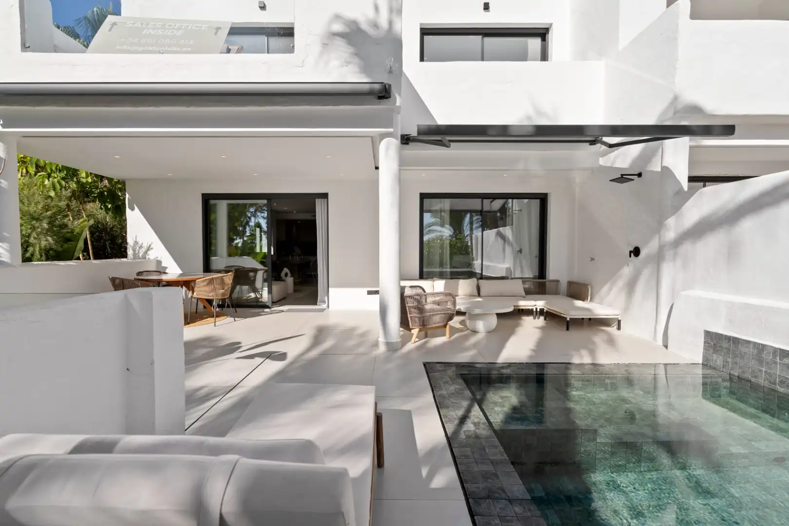 Apartament en venda a Calle Tolox, 8, Paraiso - Barronal