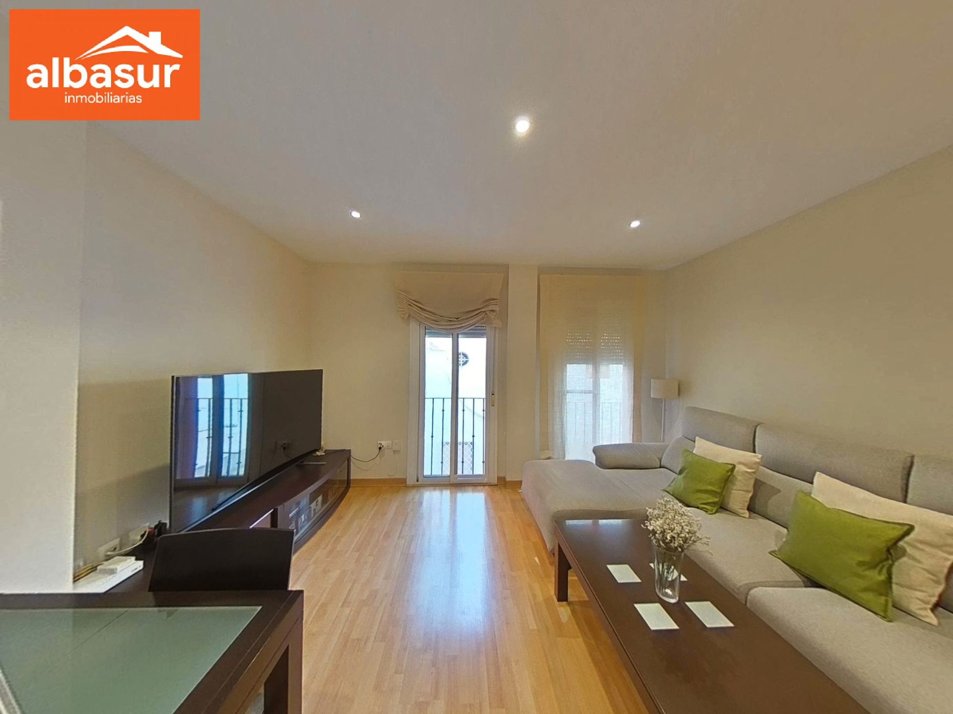 Piso en venta en Triana Este, Triana