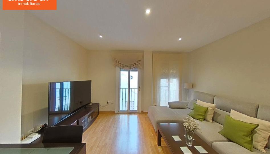 Foto 1 de Piso en venta en Triana Este, Sevilla