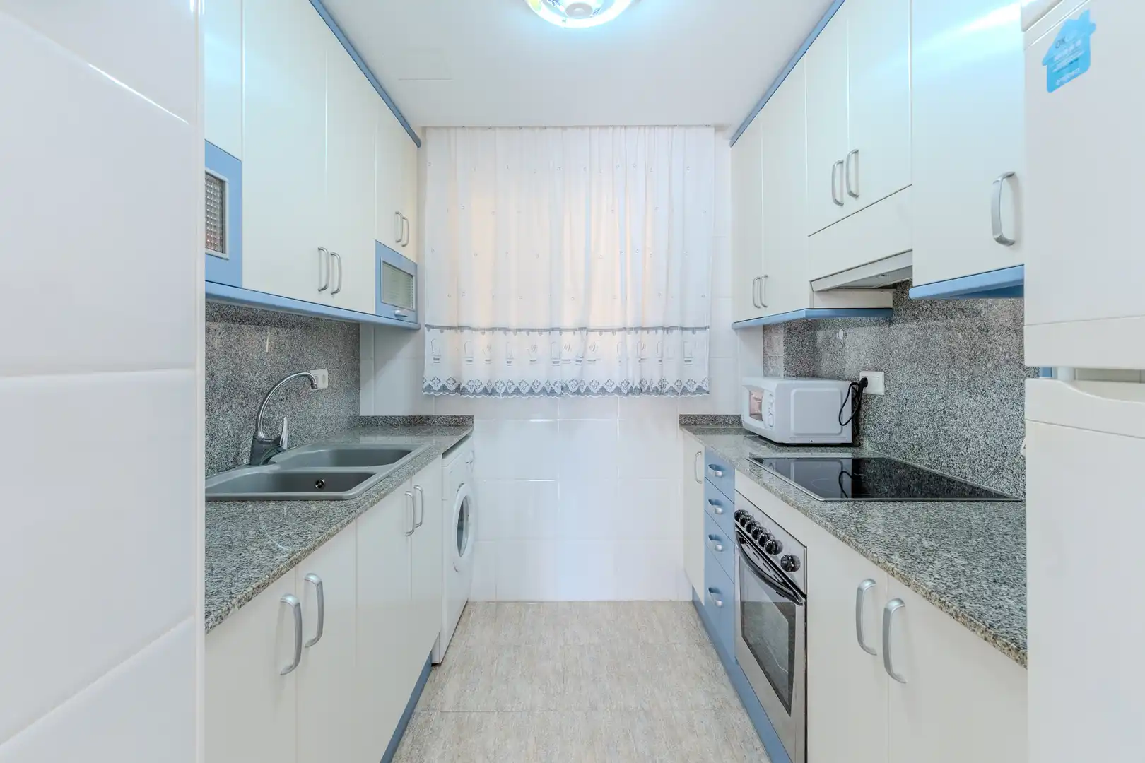 Cocina de Piso en venta en Alcanar con Aire acondicionado, Calefacción y Terraza