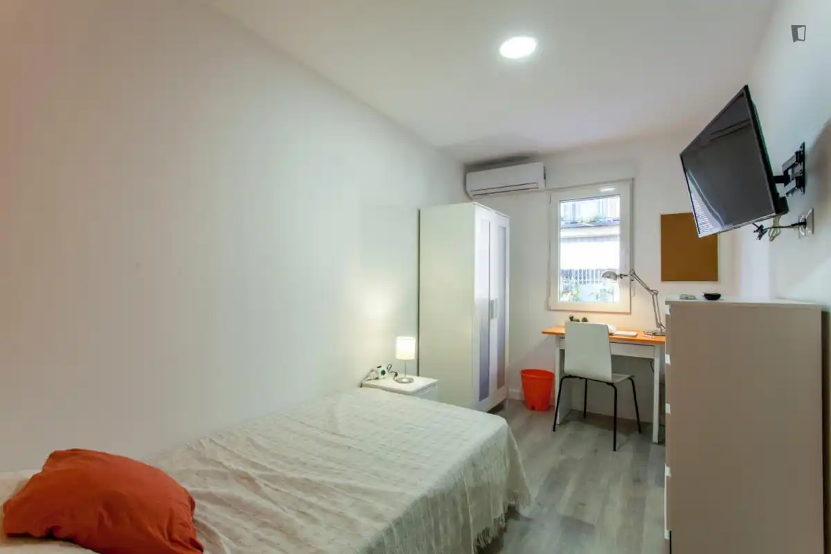 Habitació a El Castell