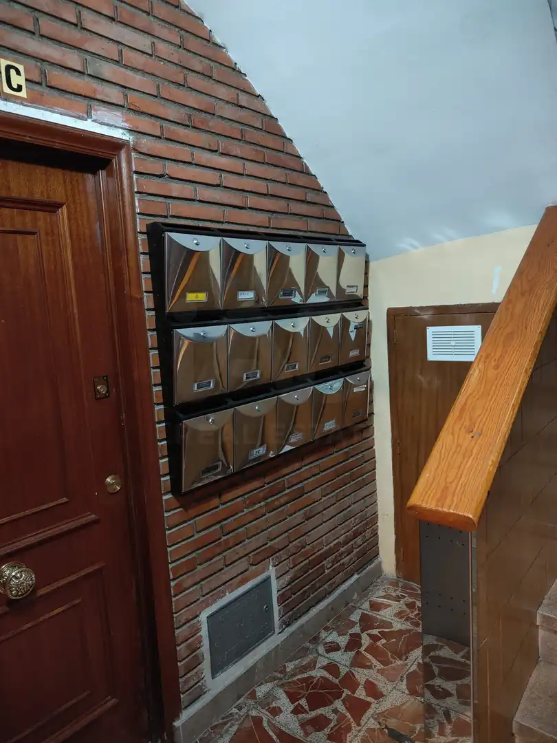 Piso en venta en Valladolid con Calefacción y Terraza
