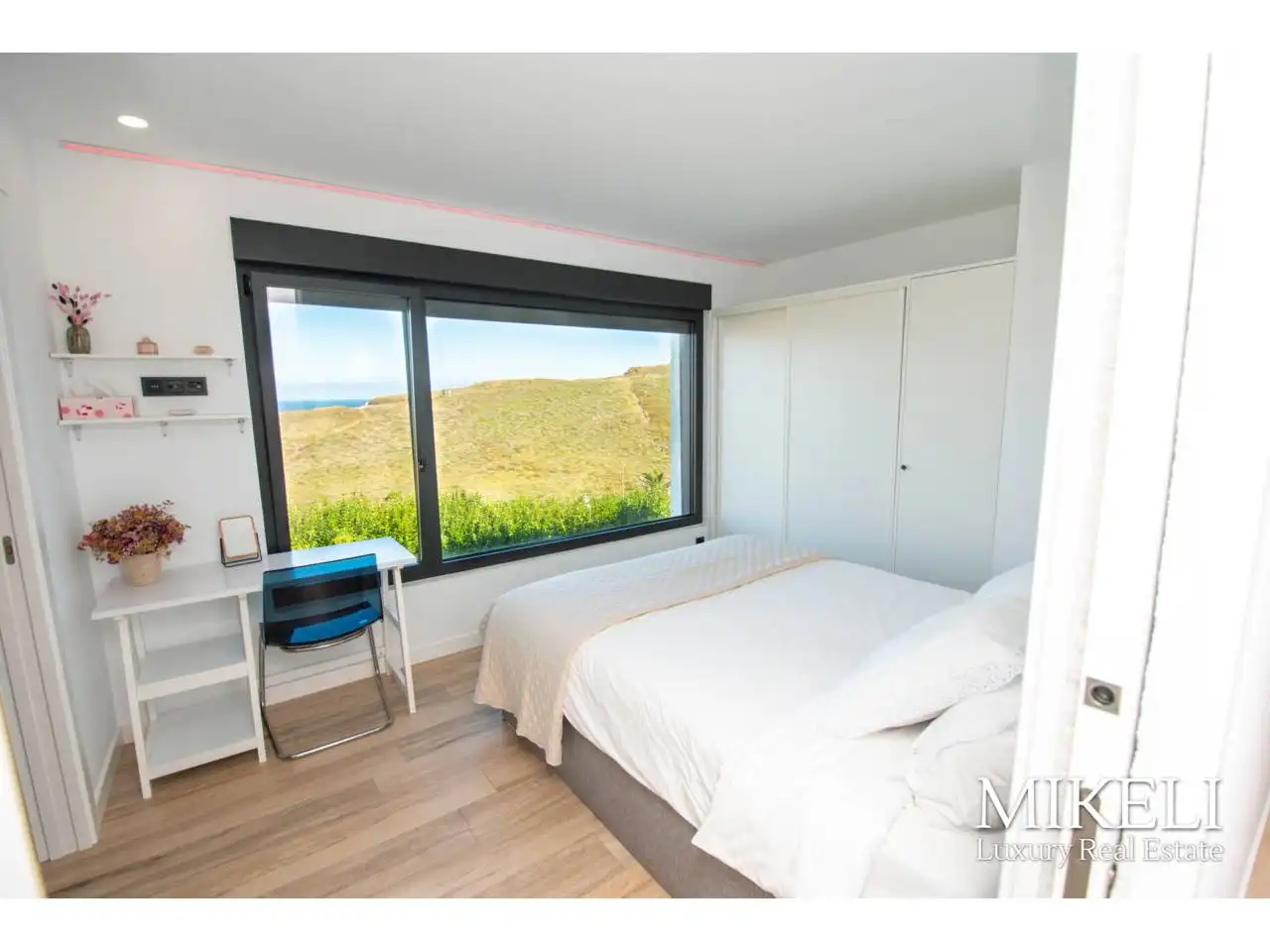 Detached house with pool for sale in Calle Portio, imagen 35