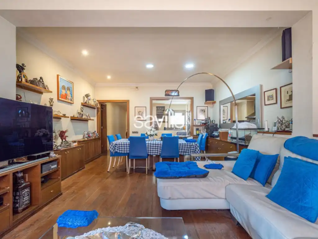 Appartement compact avec ascenseur à vendre à Sarrià - Sant Gervasi, imagen 4