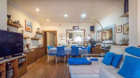 Foto 4 de Apartament en venda a Sant Gervasi- Galvany, Barcelona Capital