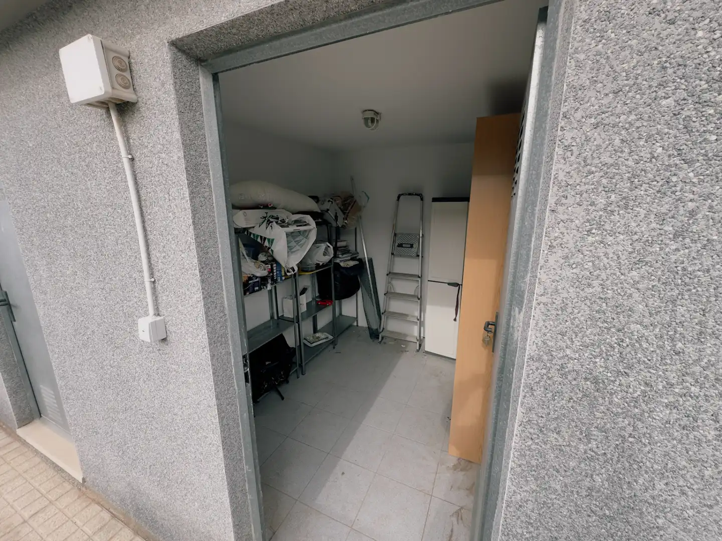 Apartamento en venta en Santa Pola con Aire acondicionado, Calefacción y Parquet