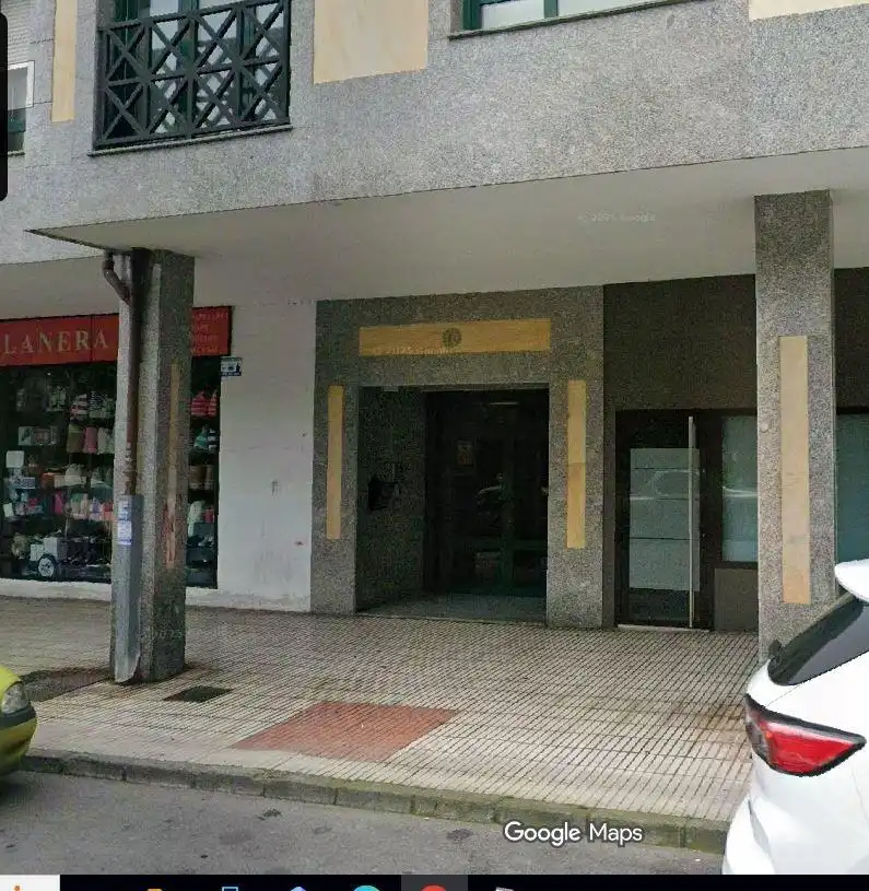 Flat for sale in Calle NARANJO BULNES 10