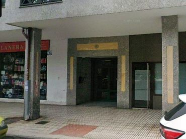 Appartement à vendre à Calle NARANJO BULNES 10