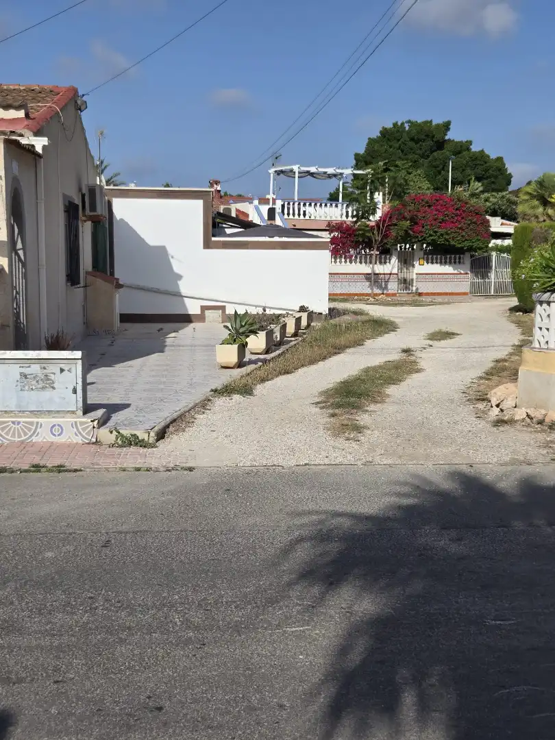 Bungalow con jardín en venta en Calle del Azahar 11b, imagen 38