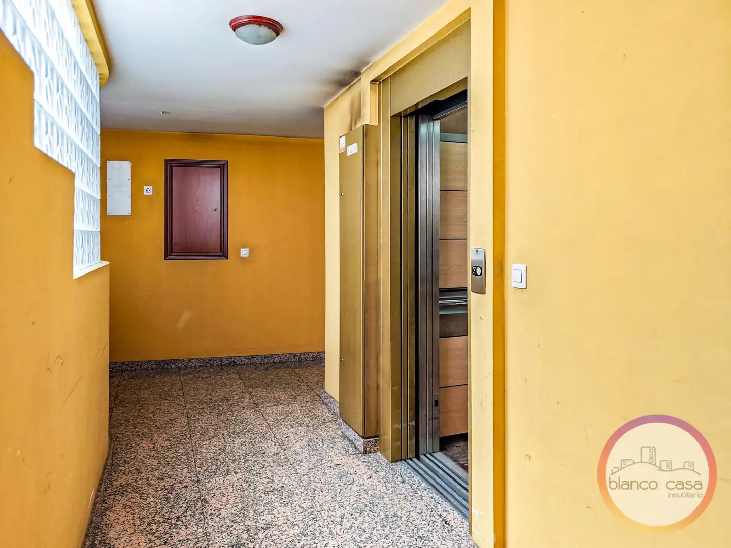 Flat for sale in Carballo  with Heating, Terrace and Storage room