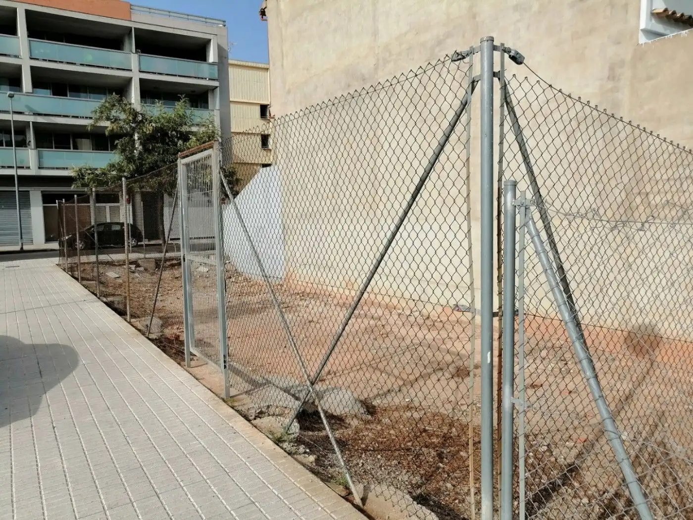 Terreno residenziale in vendita a Carrer de Sant Nicolau de Bari, imagen 4