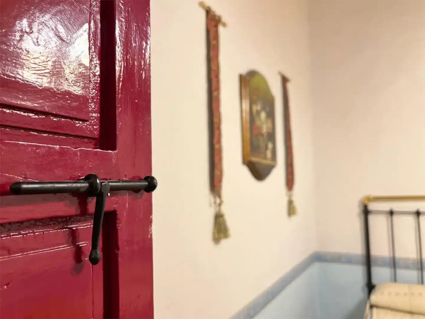 Piso en venta en Bedmar y Garcíez con Jardín privado, Trastero y Amueblado