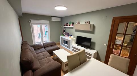 Foto 4 de Pis en venda a Calle de Gregorio Vacas, Lucero,  Madrid Capital