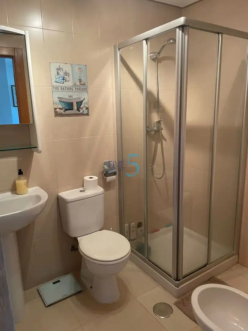 Bathroom of Detached homes for sale in La Torre Golf