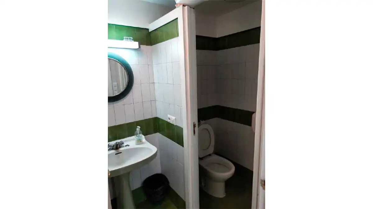 Commercial properties for sale in SANTIAGO, 17, Centro