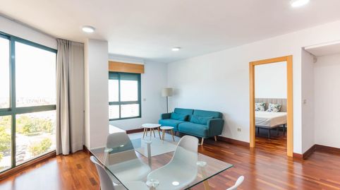 Foto 2 de Apartamento de alquiler en Avenida de Europa, Vistalegre, Murcia Capital