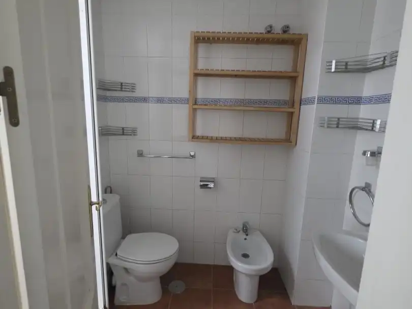 Baño de Piso en venta en  Sevilla Capital con Aire acondicionado