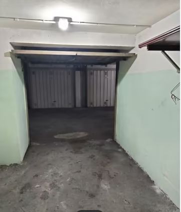 Parking of Garage for sale in Gijón 