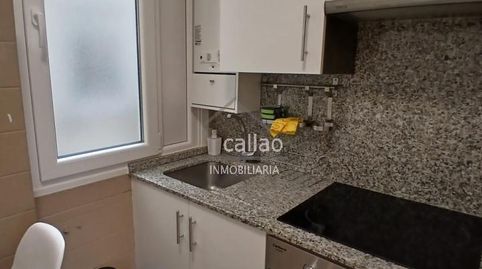 Foto 2 de Piso de alquiler en Esteiro, Ferrol