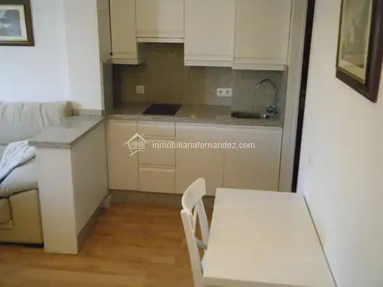 Apartamento en venta en Casco Antiguo