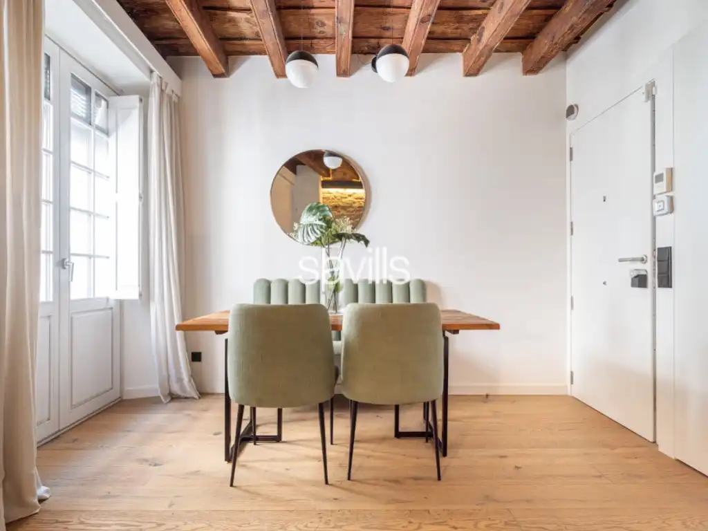 Apartament amb ascensor en venda a Ciutat Vella, imagen 10