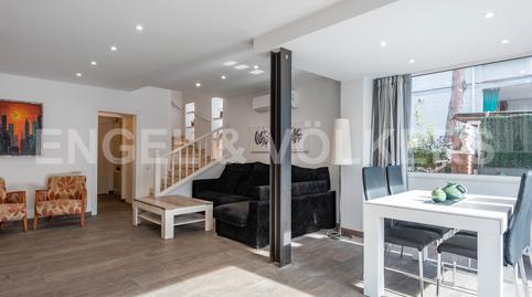 Foto 4 de Casa o xalet de lloguer a La Pineda, Barcelona