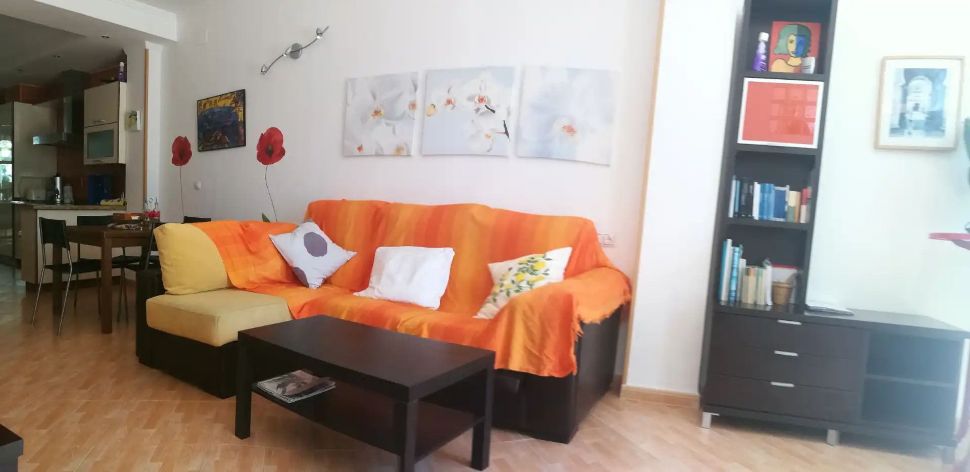 Apartamento de alquiler en Calle Aguas del Pino, 63, El Portil