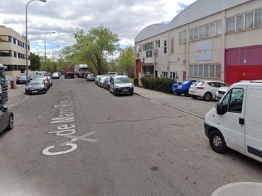 Einzelparkplatz mit Aufzug zum Verkauf in San Blas