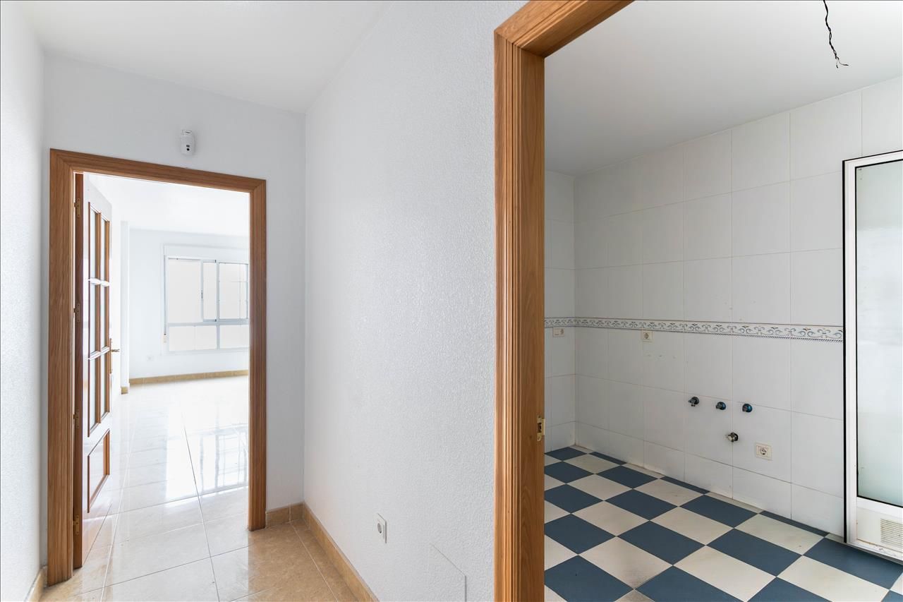 Flat for sale in Roquetas de Mar