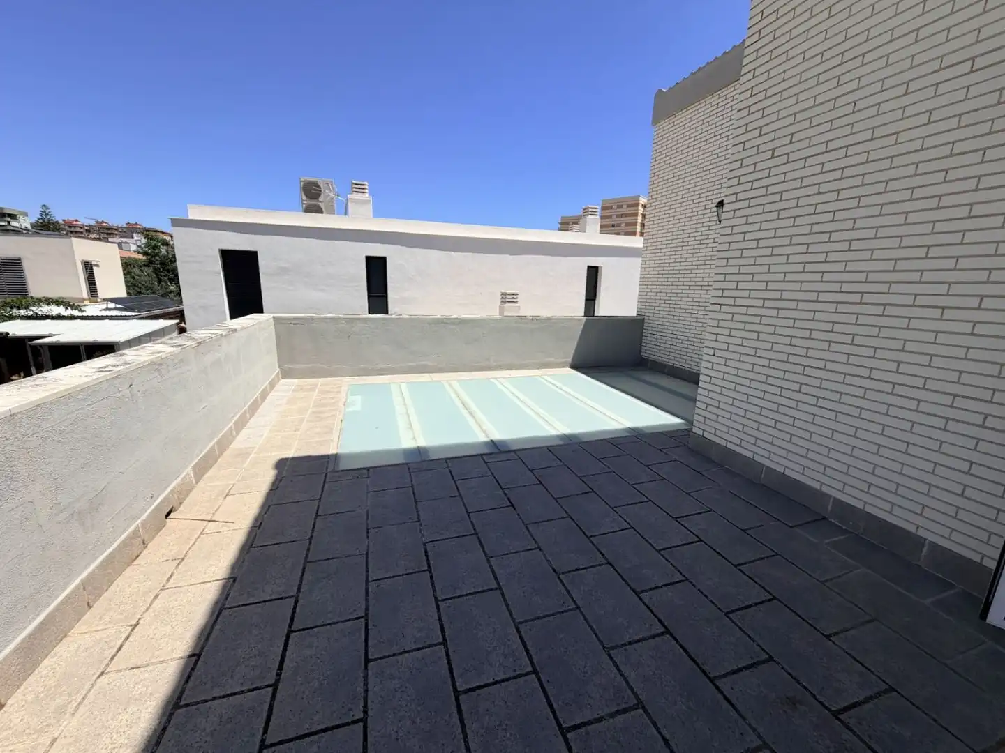 Haus mit Terrasse zum Verkauf in Heliópolis, imagen 15