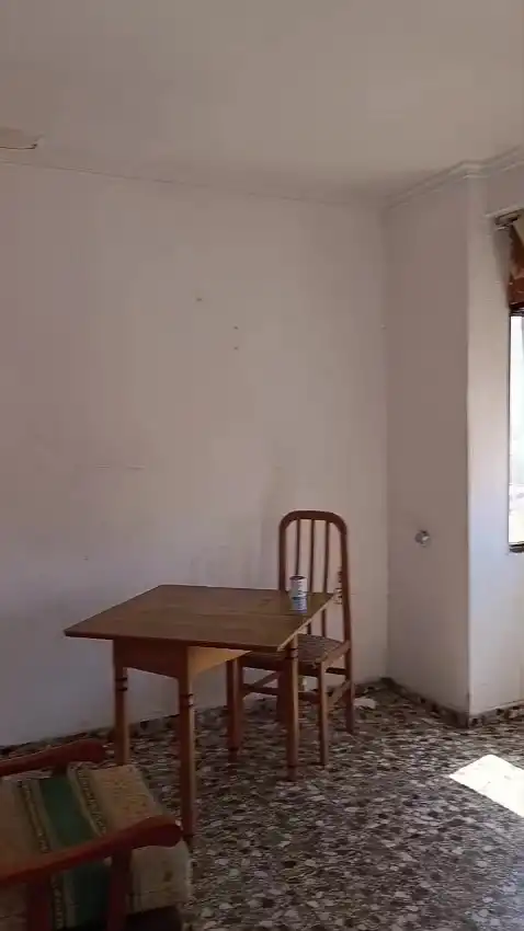 Menjador de Pis en venda en Campillo de Altobuey amb Calefacció