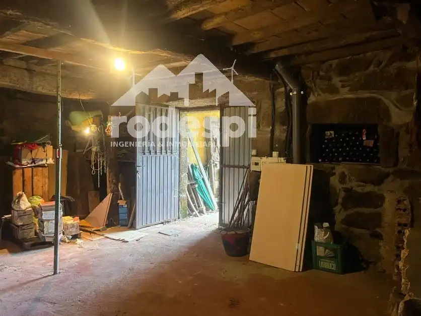 Casa o chalet en venta en Castrelo de Miño