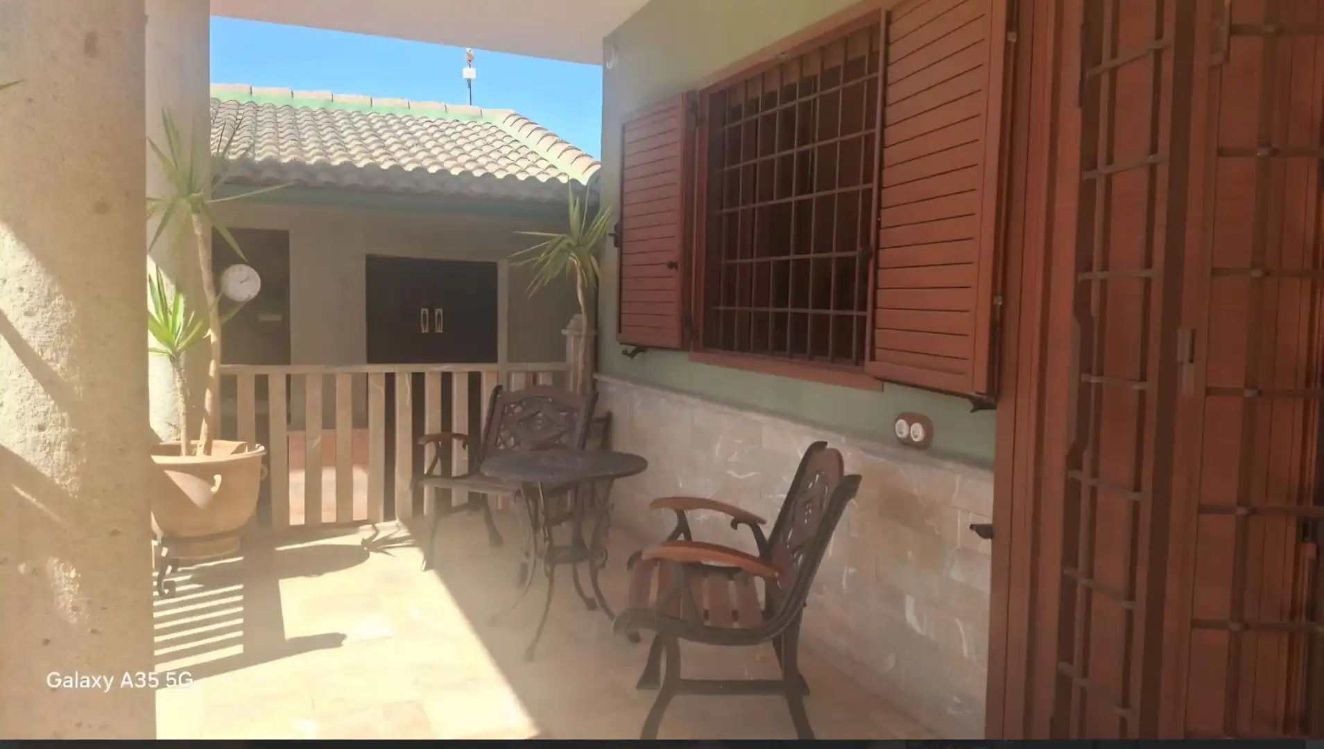 Casa rústica amb piscina en venda a Camino del Tollo, imagen 41