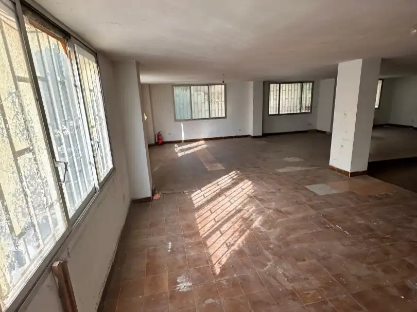 Geschaftsraum zum Verkauf in Málaga