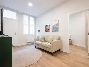Sala d'estar de Planta baixa en venda en Pozuelo de Alarcón amb Aire condicionat, Calefacció i Terrassa
