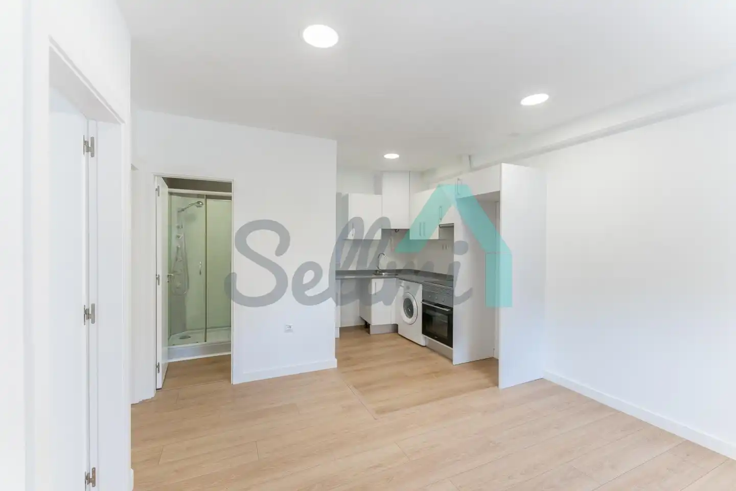 Bedroom of Ground floor for rent in Mieres (Asturias)  with Heating