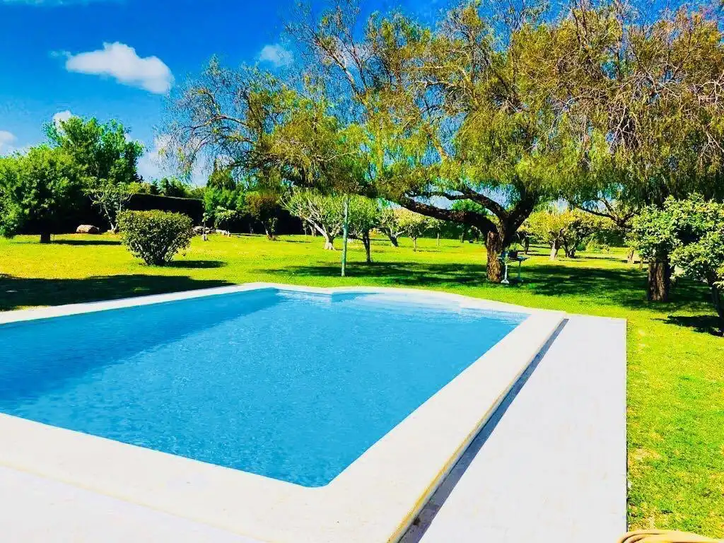 Piscina de Casa o xalet en venda en Puerto Real amb Piscina