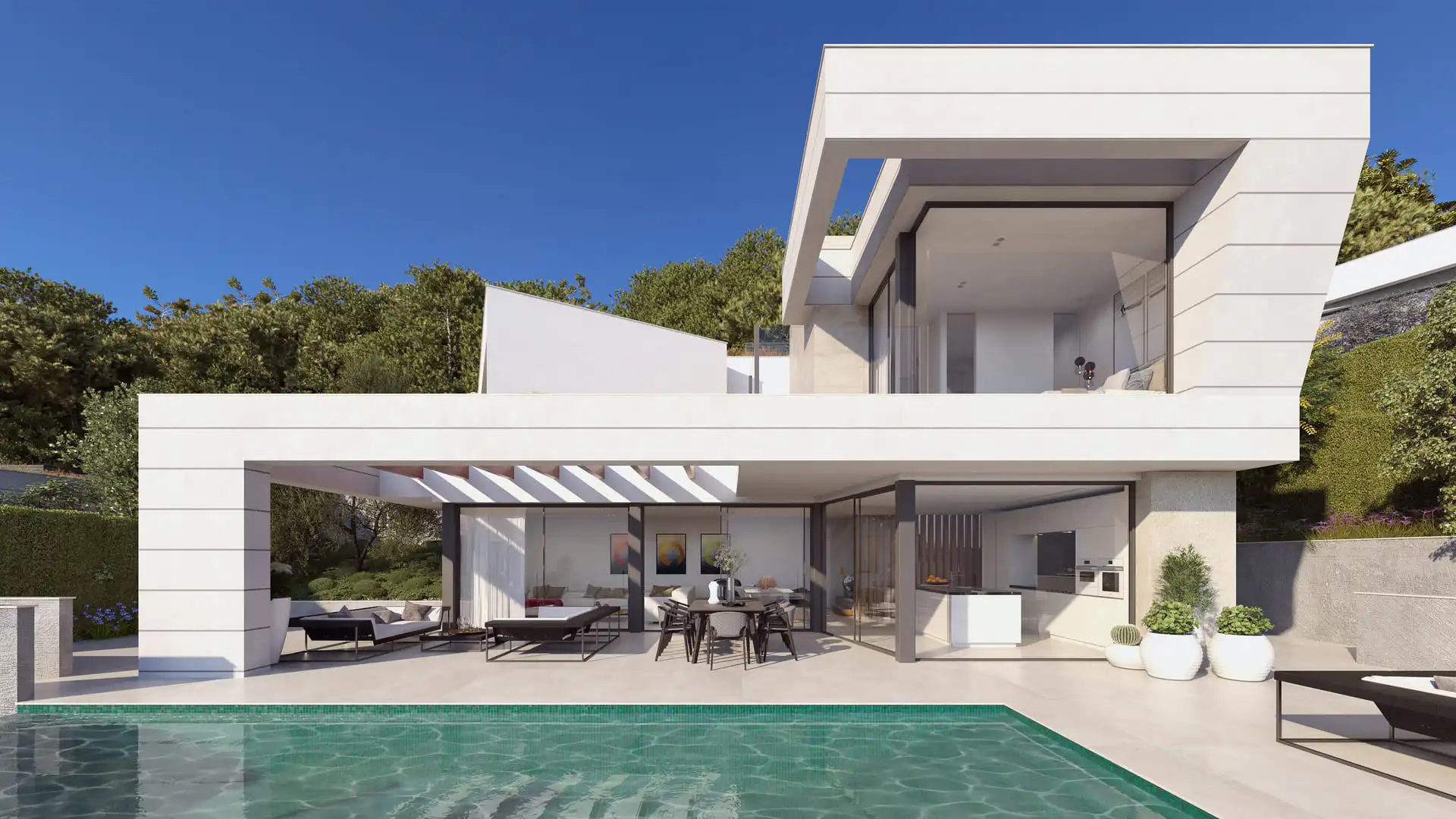 Haus mit Pool zum Verkauf in Marbella Centro, imagen 25
