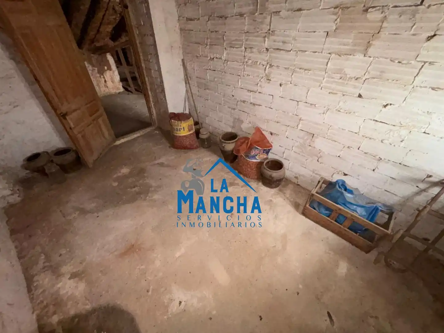 Casa o chalet en venta en Casas de Juan Núñez con Jardín privado