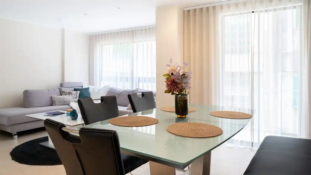 Apartments for sale in La Missió