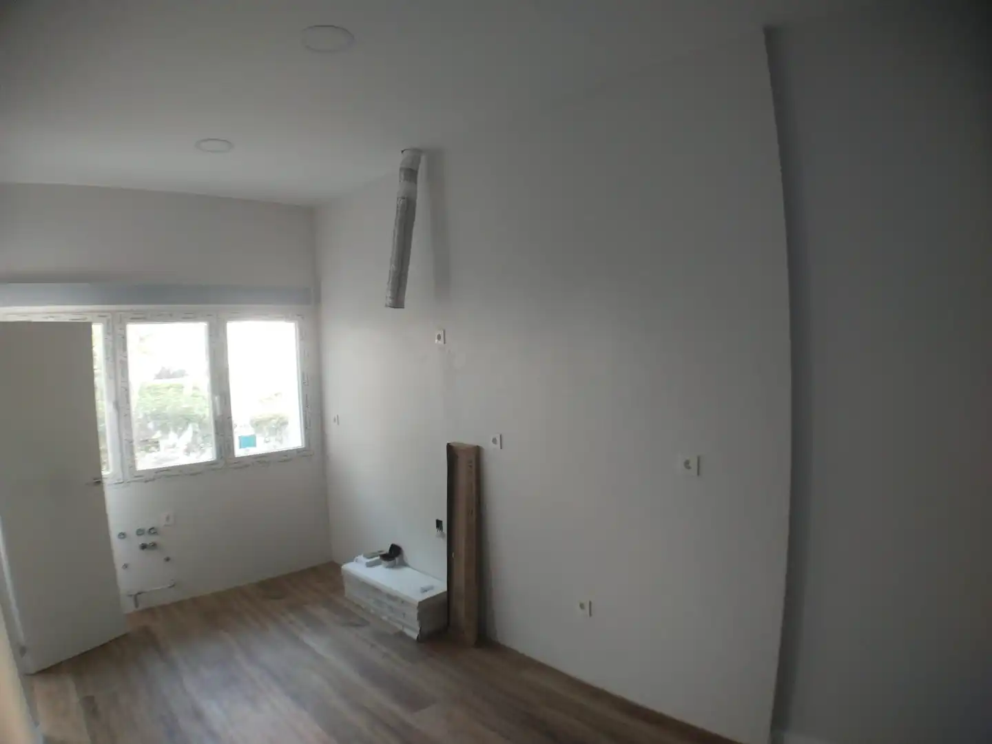 Piso en venta en Calle de los Ángeles, 9, Centro