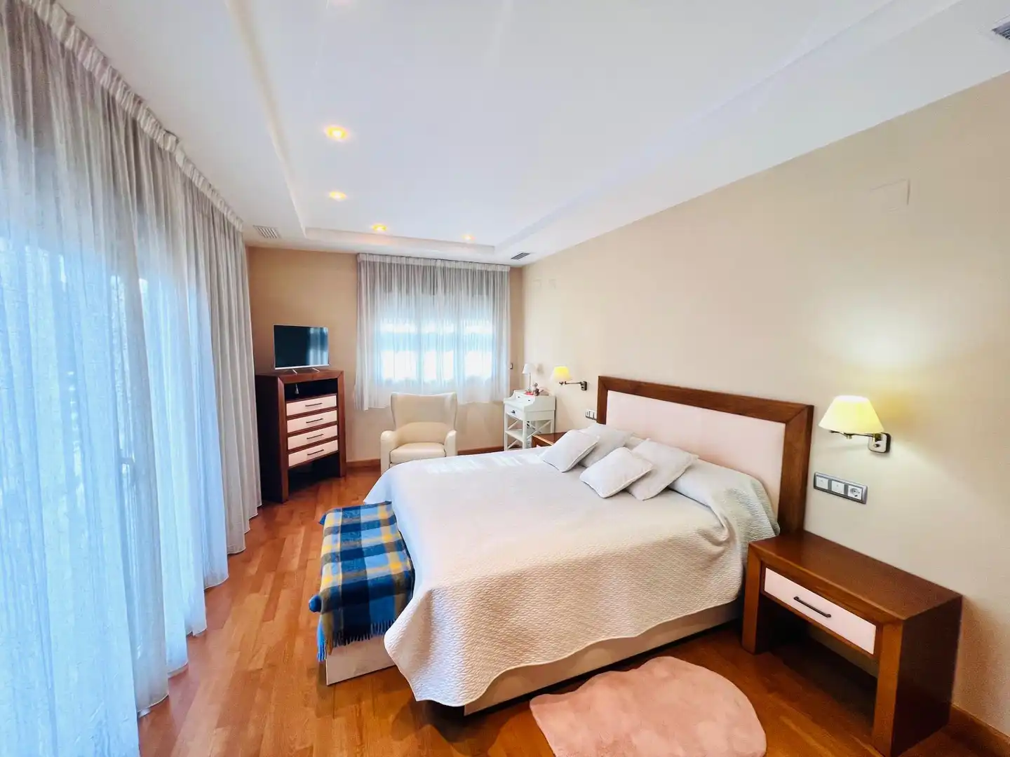 Habitación de Casa o chalet en venta en Elche ciudad