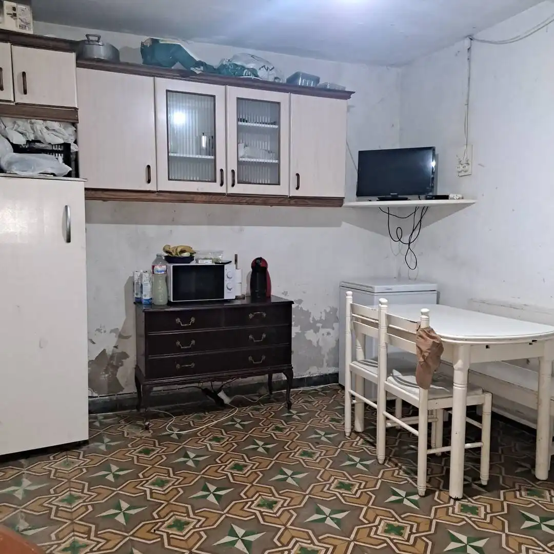 Cocina de Casa adosada en venta en Campoo de Yuso