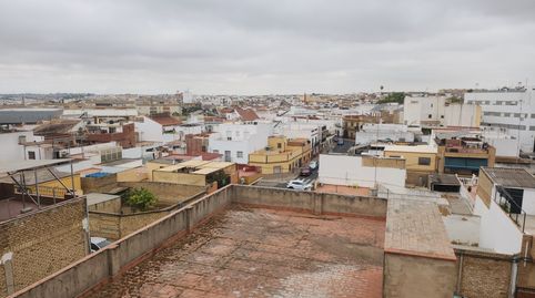 Foto 2 de Casa adosada en venda a La Paz, Alcalá de Guadaira