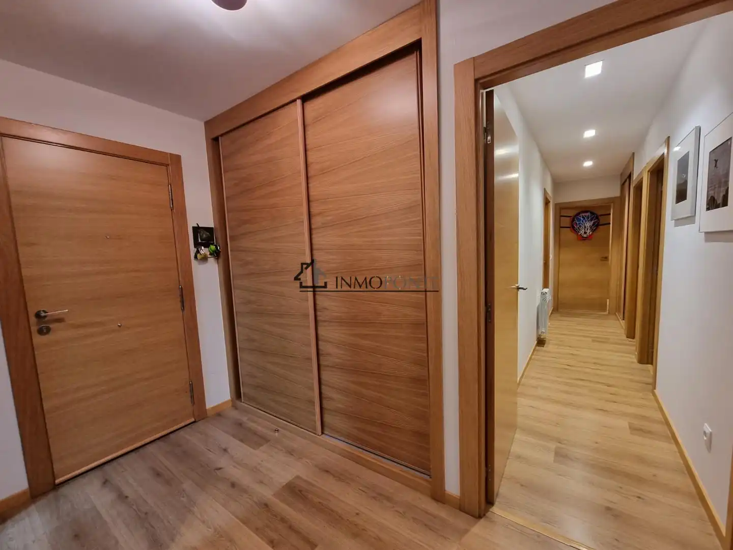Flat for rent in PEREGRINA , Zona de Plaza de Barcelos